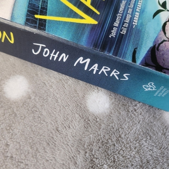 The Vacation Book  - John Marrs - Picture 2 of 4